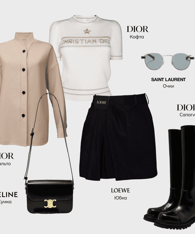 Новый образ