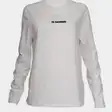 лонгсливы женское
