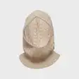 головные уборы женское