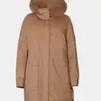 верхняя одежда женское