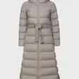 верхняя одежда женское