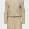 костюм 070823msgm - фото 1