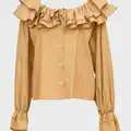 блуза 070891msgm - фото 1