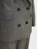 костюм 070889msgm - фото 4
