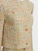 костюм 070823msgm - фото 3