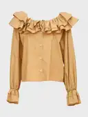 блуза 070891msgm - фото 1