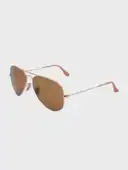 очки RB 3025 AVIATOR LARGE METAL 9064/41 - фото 1