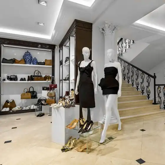 Grand Emporio boutique photo 3