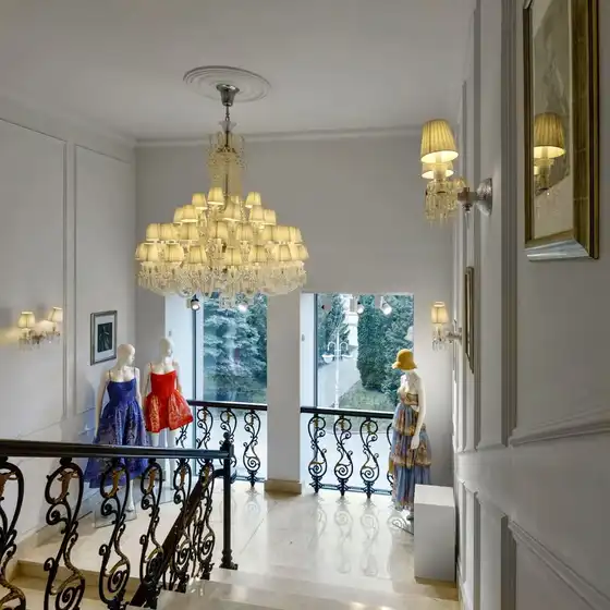 Grand Emporio boutique photo 5