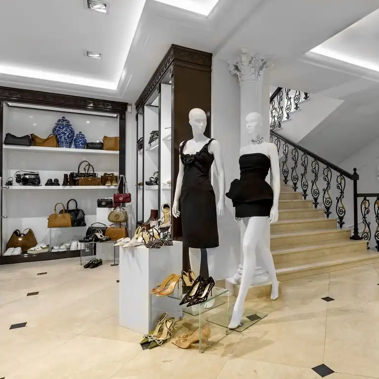 Grand Emporio boutique photo 3
