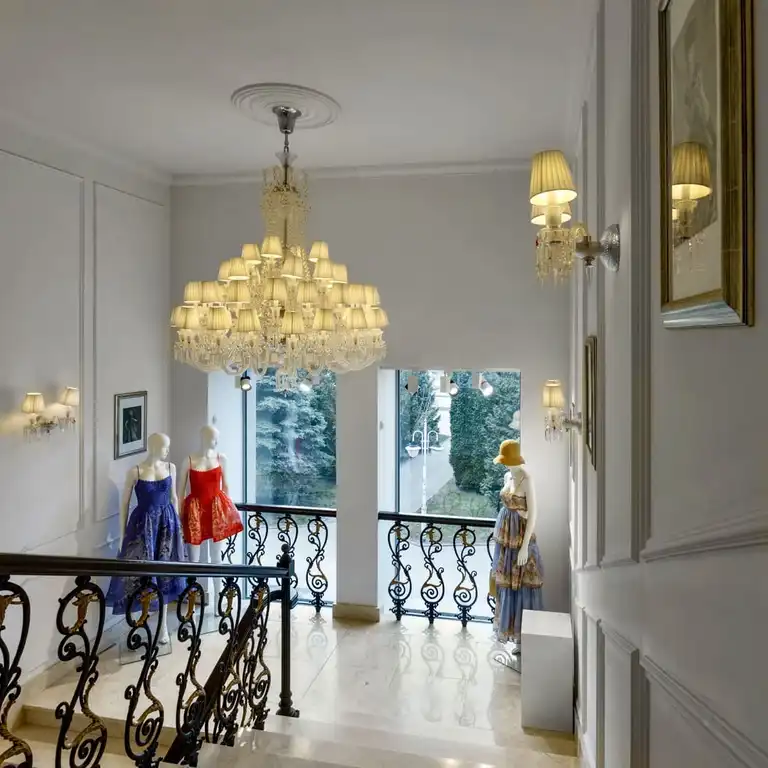 Grand Emporio boutique photo 5