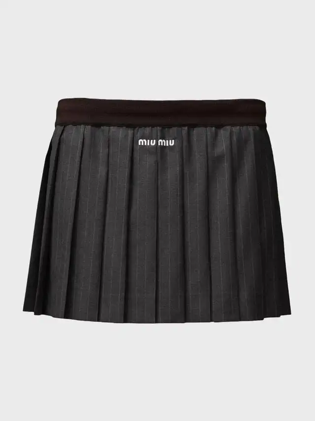 юбка 01102519 - фото 1