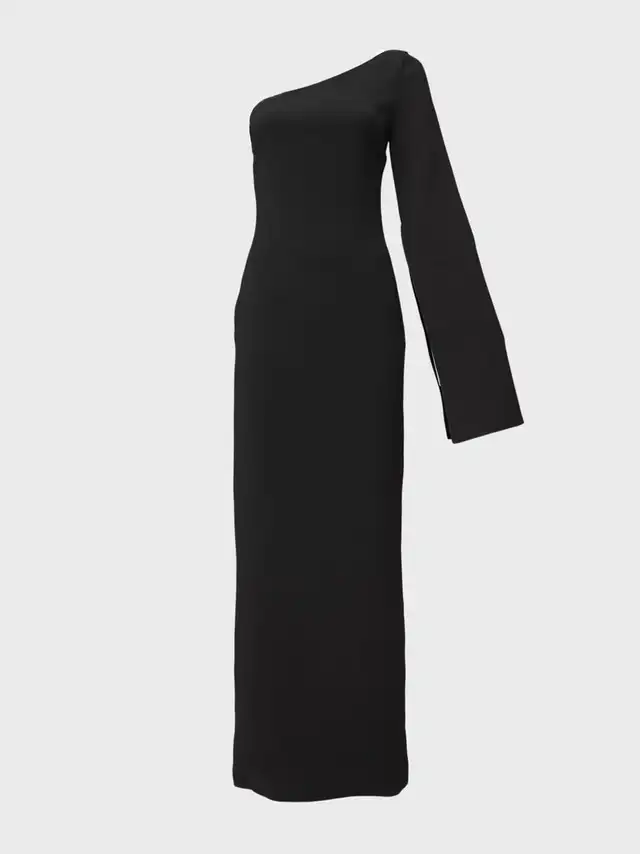 платье 01102538 - фото 1