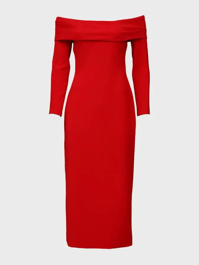 платье 01102546 - фото 1