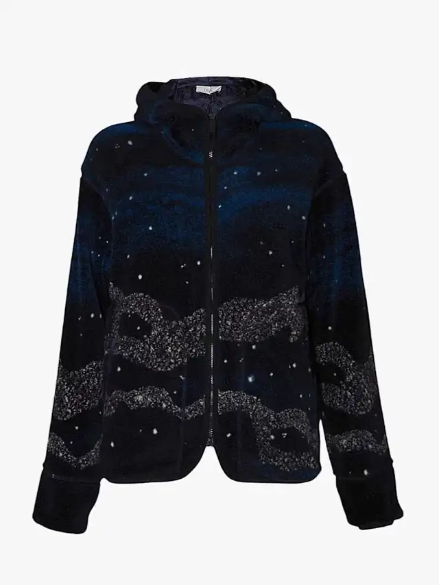 худи нна молнии 011110hudi - фото 1