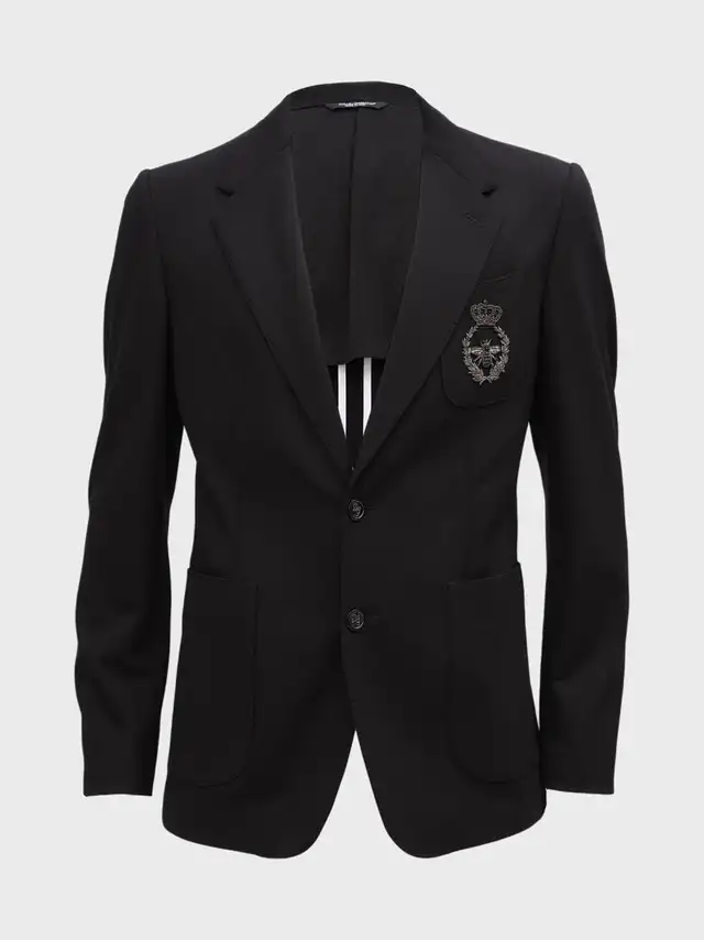 пиджак 040448 - фото 1