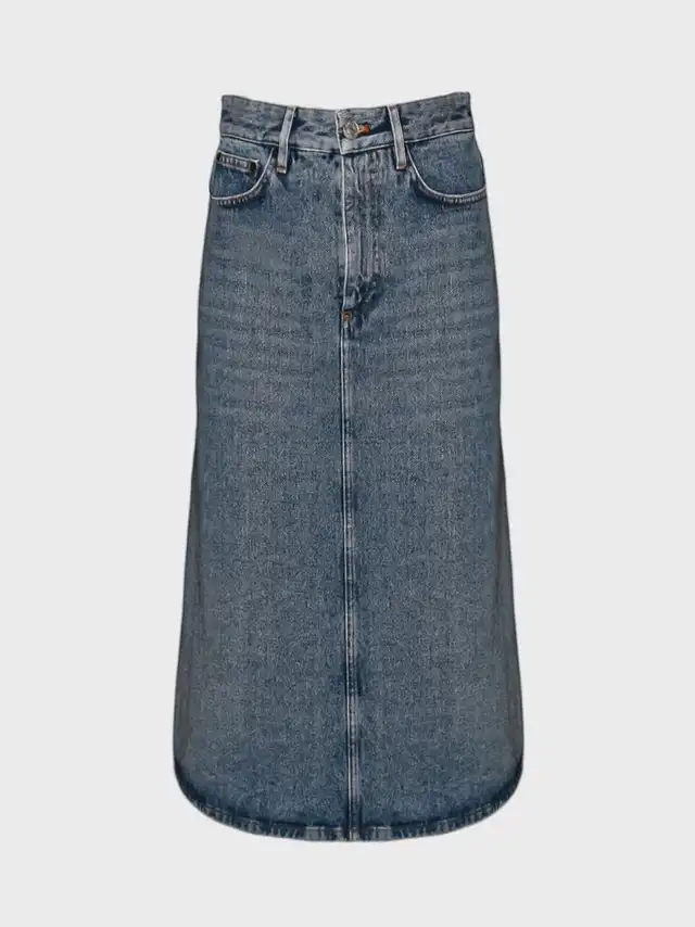 юбка 050407 - фото 1