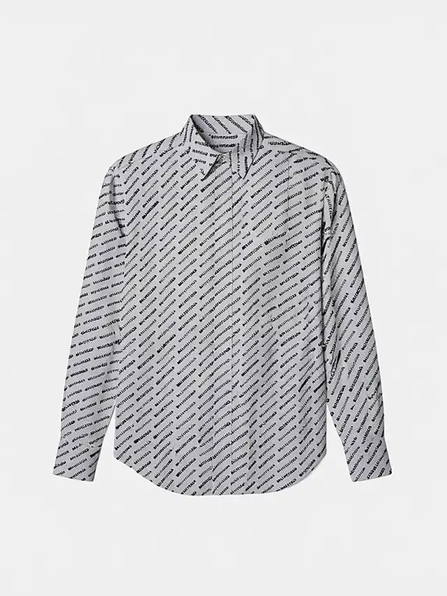 рубашка 050836 - фото 1