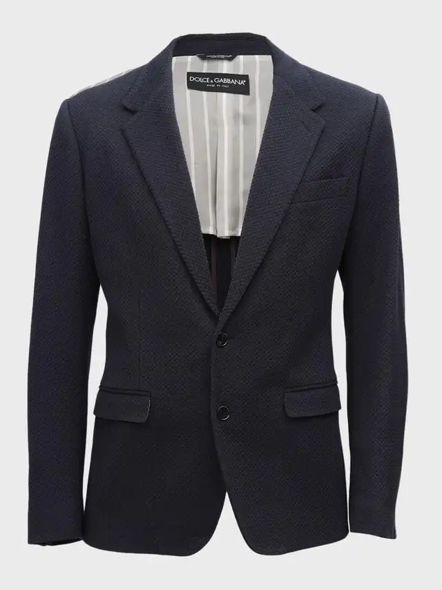 пиджак 060217 - фото 1