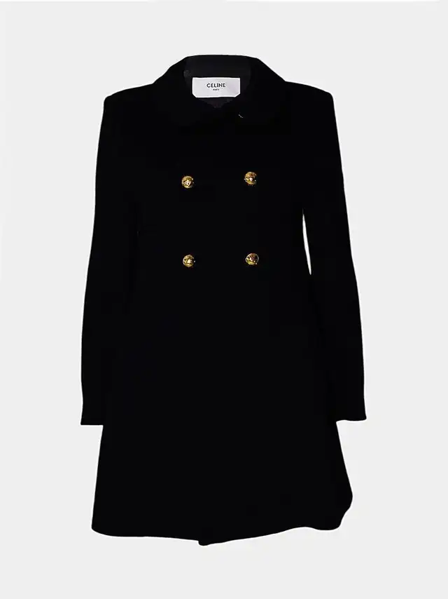 пальто 061130 - фото 1