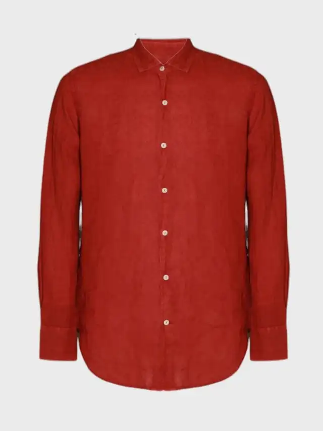 рубашка 09042534 - фото 1