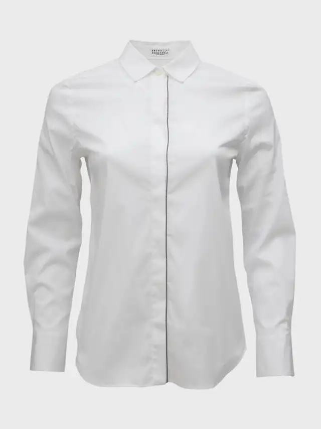 рубашка 090830 - фото 1