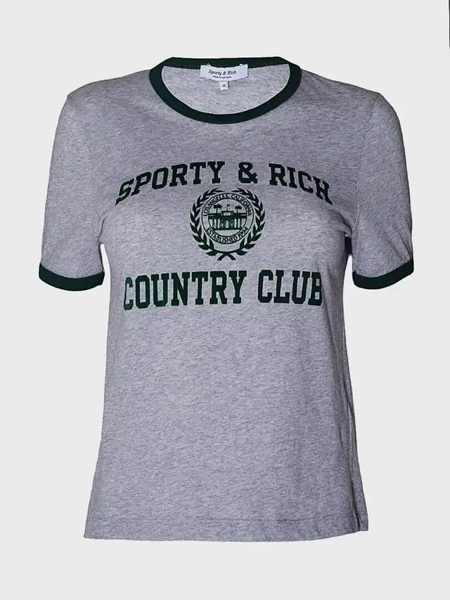 футболка 100124 - фото 1