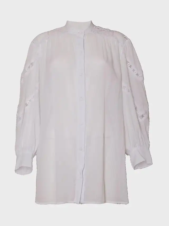 рубашка 110104 - фото 1