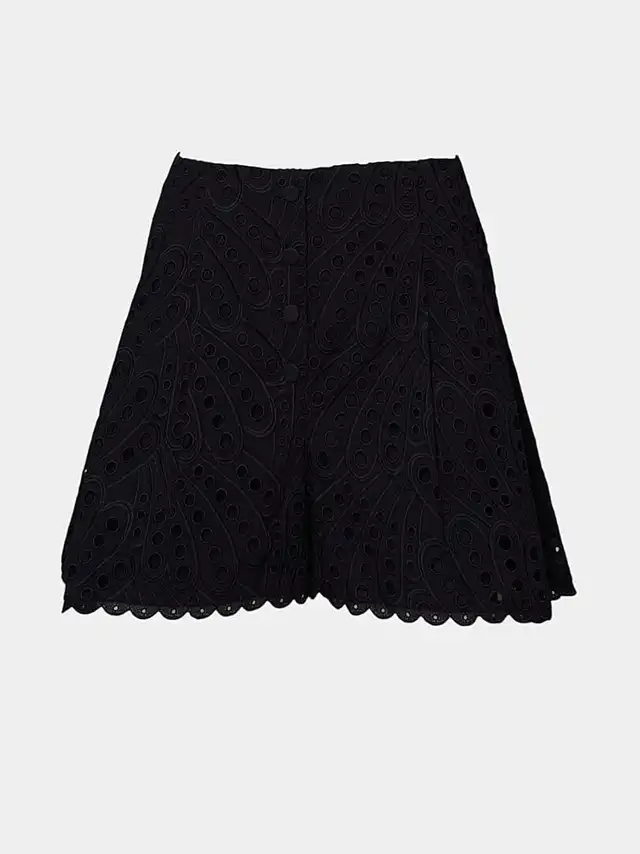 шорты 110124 - фото 1