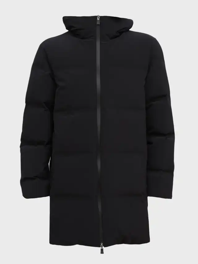 пуховик 11102511 - фото 1