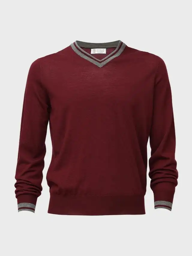 кофта 121090 - фото 1