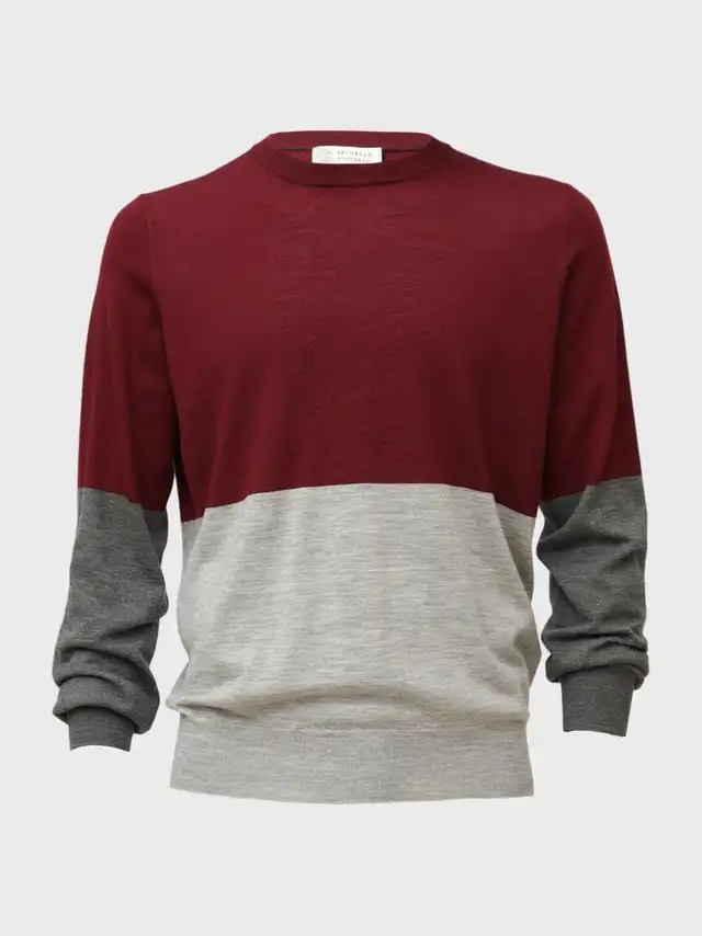 кофта 121092 - фото 1