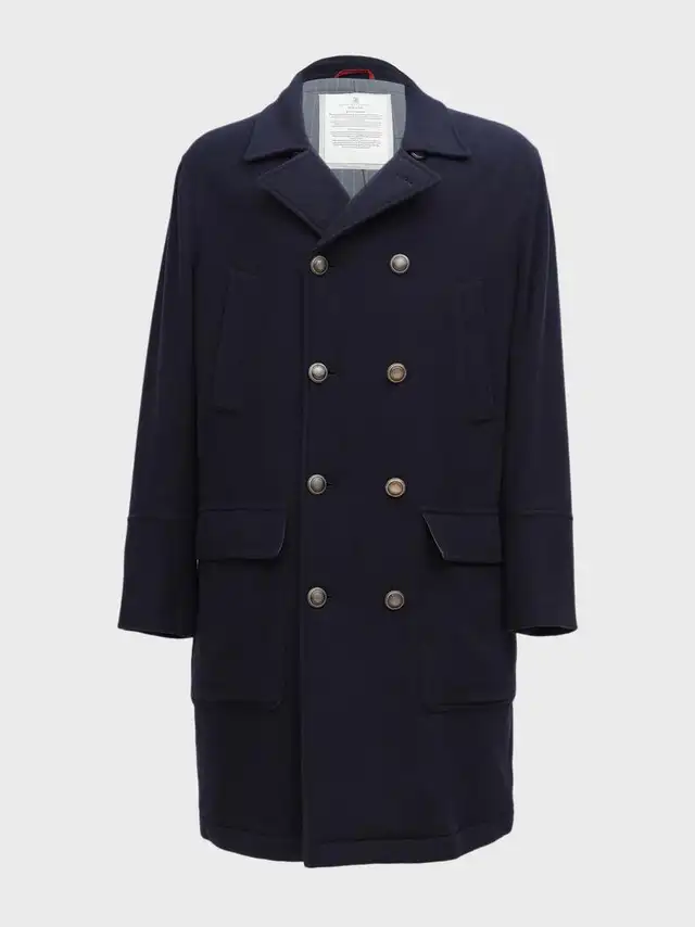 пальто 121094 - фото 1