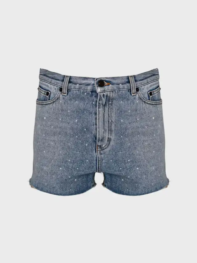 шорты 130417 - фото 1