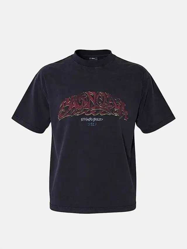 футболка 140221 - фото 1