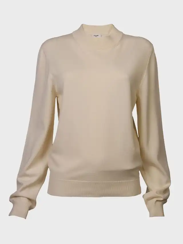 свитер 141018 - фото 1