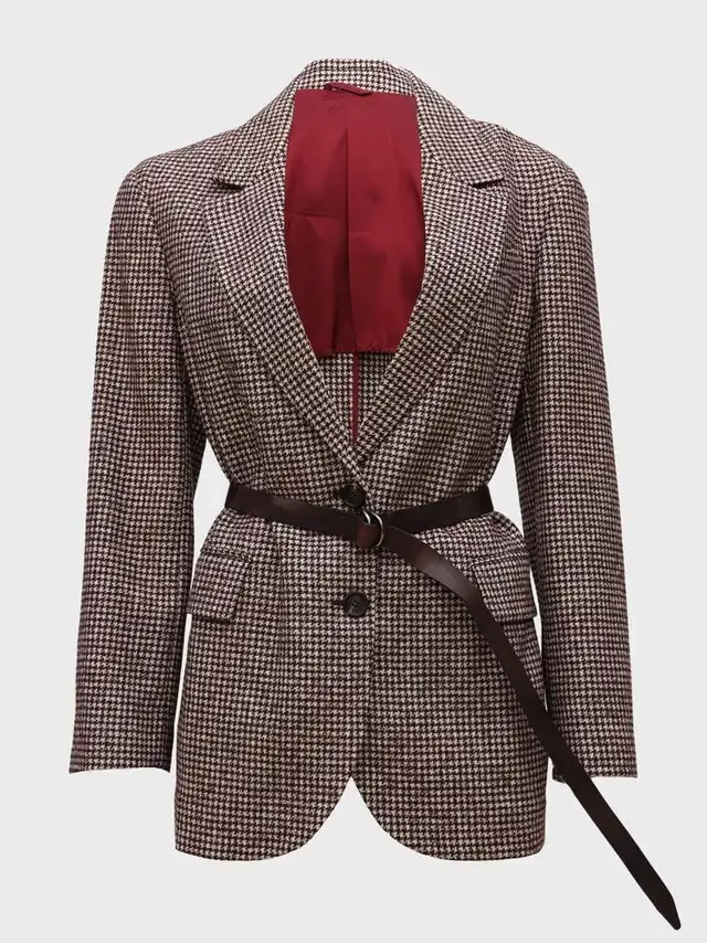 пиджак 17102516 - фото 1