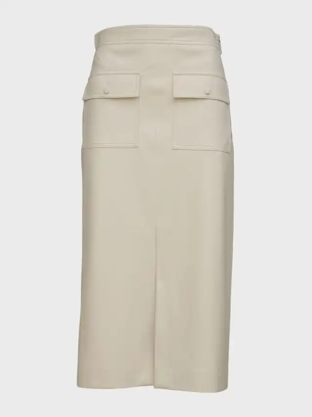 юбка 070812msgm - фото 1