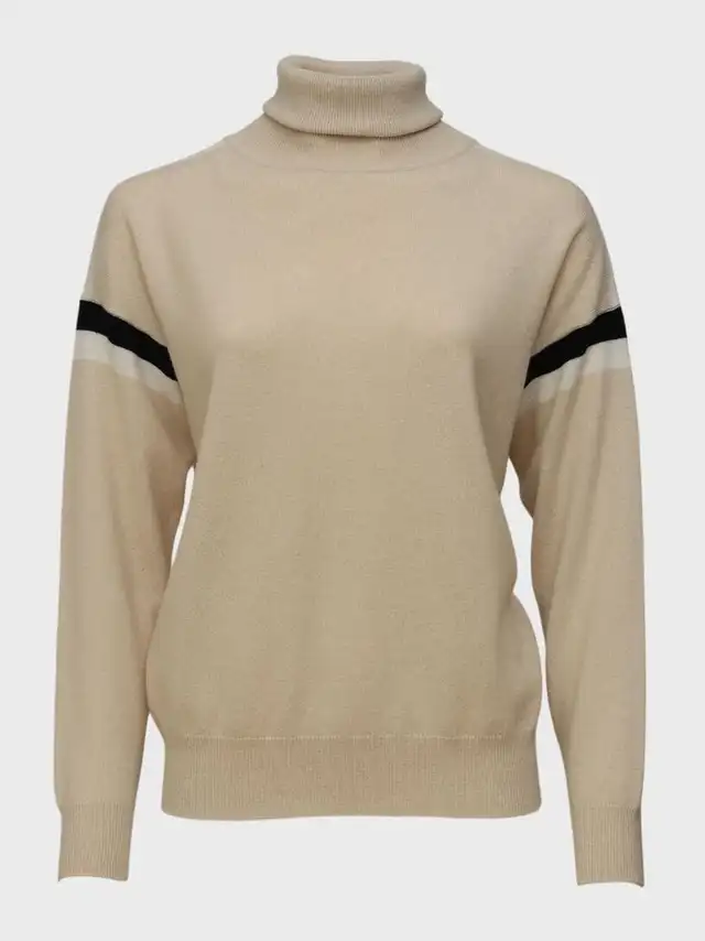 водолазка 300806 - фото 1