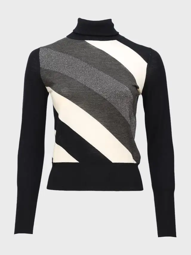 водолазка - фото 1