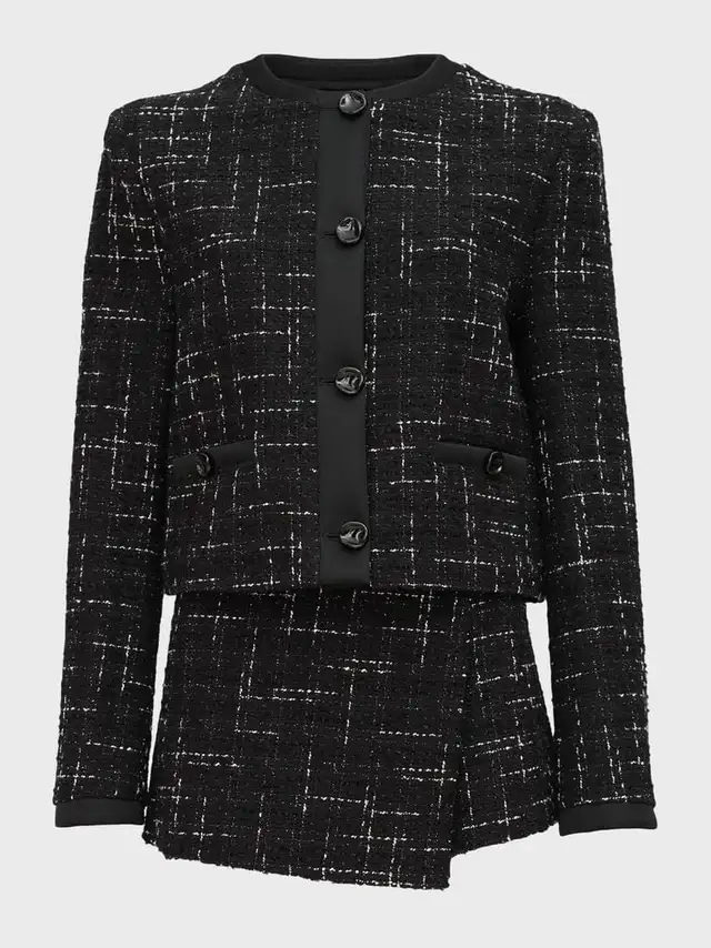 костюм - фото 1