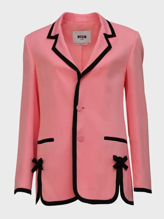 пиджак111 230517msgm - фото 1