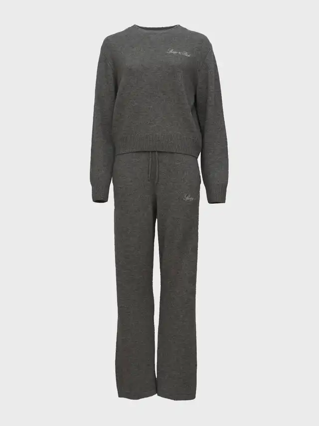 костюм - фото 1