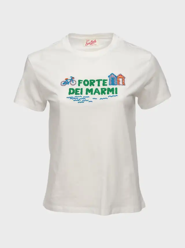 футболка - фото 1