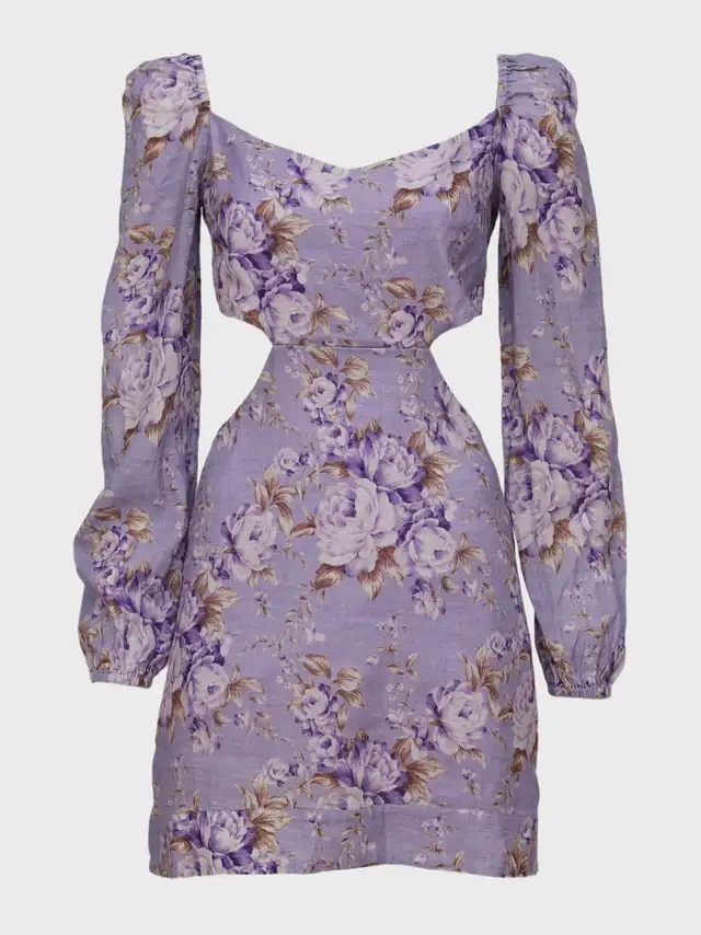 платье - фото 1