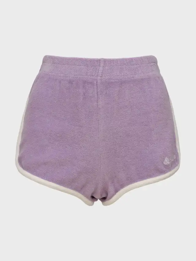 шорты - фото 1