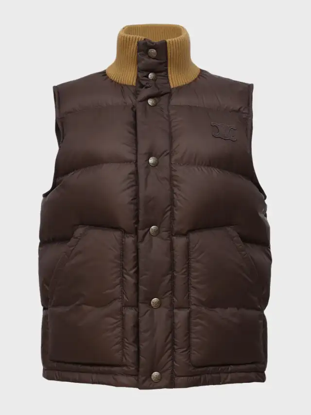 жилетка 17122572 - фото 1