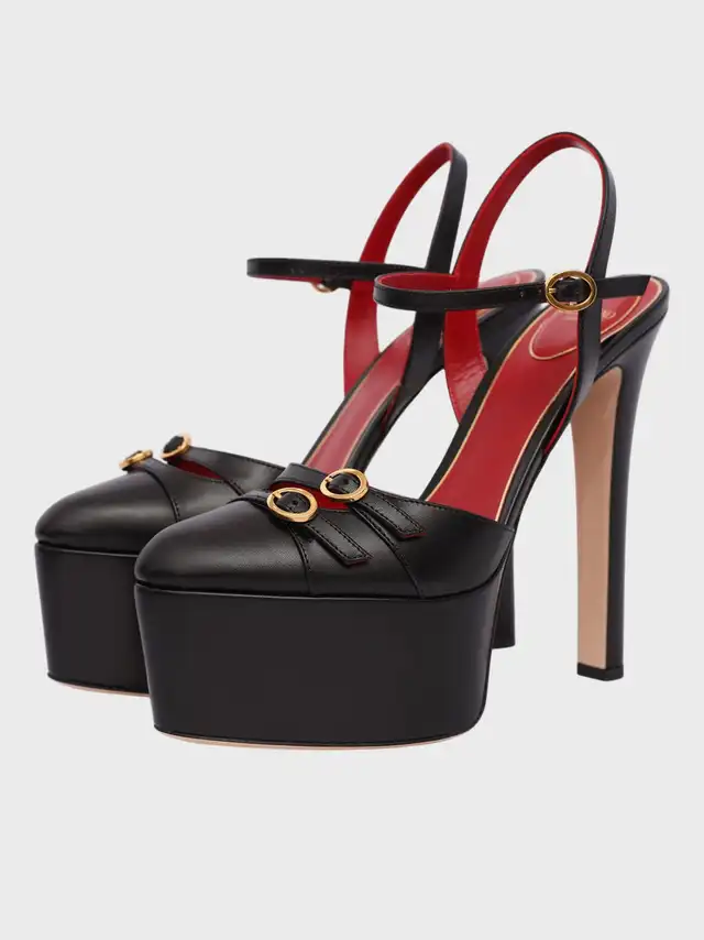 туфли 8 - фото 1