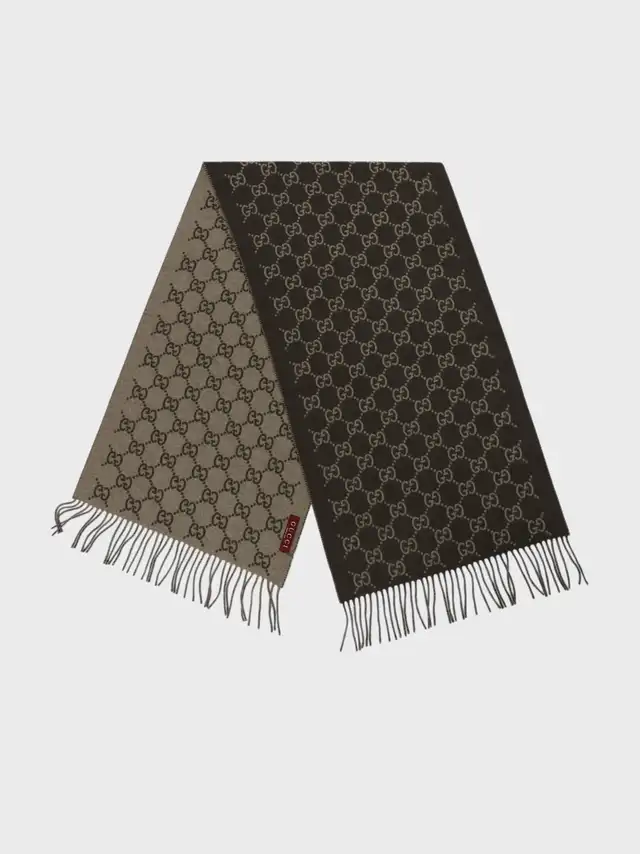 шарф 27102523 - фото 1