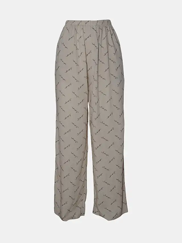 брюки 30072562 - фото 1